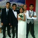 Profile Picture of Reny Aaron (@renyaaron) on Instagram