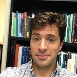 Profile Picture of Erik Kenyon (@DrErikKenyon) on Twitter