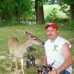 Profile Picture of Donny Rhea (@donny.rhea) on Instagram