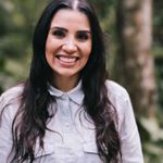 Profile Picture of Paula Moro Netto Azevedo (@paulanazevedo) on Instagram
