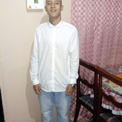 Profile Picture of John Alexis Betancur Rúa (@JohnAlexisBeta1) on Twitter