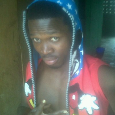 Profile Picture of Pauloski (@PaulOriudu) on Twitter