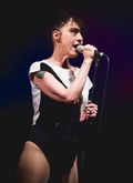 Profile Picture of Kathleen Hanna - Wikipediaon Wikipedia