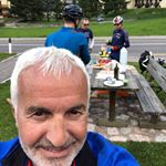 Profile Picture of Patrick Dumond (@dumond65) on Instagram