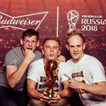 Profile Picture of Lucas Cross (@lucascross21) on Instagram