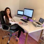 Profile Picture of Francesca Carroll (@francesca_carrolltrade) on Instagram