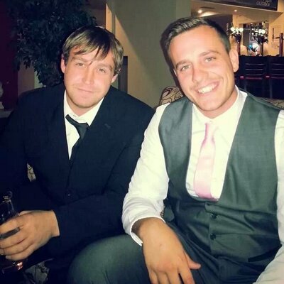 Profile Picture of James Simmonds (@jamessimmonds21) on Twitter
