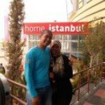 Profile Picture of Zebooh Omar Sayeed (@zeboohsayeed) on Instagram