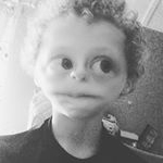 Profile Picture of MeishaMyBestie😍FrEyAJackmebro👊 (@adam._.apple) on Instagram