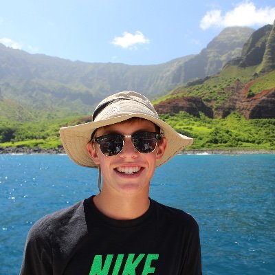 Peter Hays - Twitter Profile Picture of Peter Hays (@PeteHays00) on Twitter