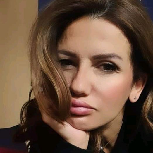 Profile Picture of Carla Noujaim Basile (@@carla__basile) on Tiktok