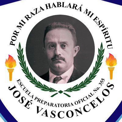 Profile Picture of EPO355 José Vasconcelos (@epo355) on Twitter