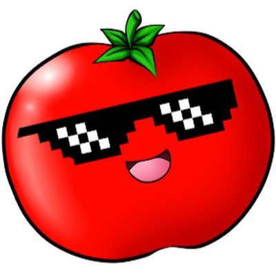 Profile Picture of RubyBosson Twitter