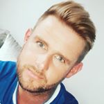 Profile Picture of Mark Wardrope (@wardy1872) on Instagram