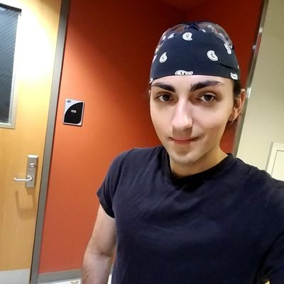 Profile Picture of Stephen Vance Trahan (@B1gBowlofStew) on Twitter