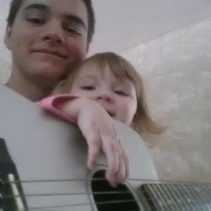 Profile Picture of Andrew Wittwer (@WittwerAndrew) on Twitter