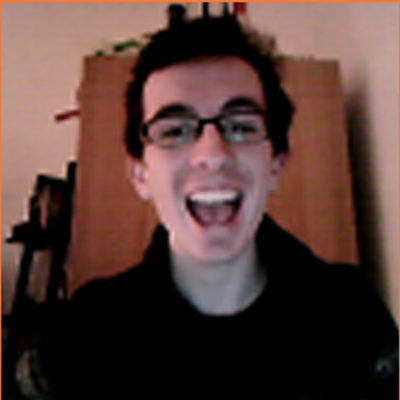 Profile Picture of Jason McMullan (@j99mcm) on Twitter