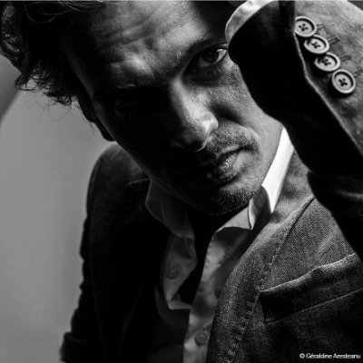 Profile Picture of Matt Hosting (@MattHosting) on Twitter