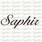 Profile Picture of Saphir Couture (@saphircouture) on Instagram