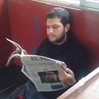 Profile Picture of Joaquín Márquez Ruesta (@joaquín-márquez-ruesta) on Quora