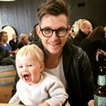 Profile Picture of Joel Crocker (@joel_croc) on Instagram