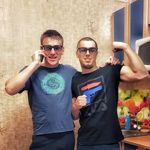 Profile Picture of Алексей Пухарев (@krsk_leshik) on Instagram