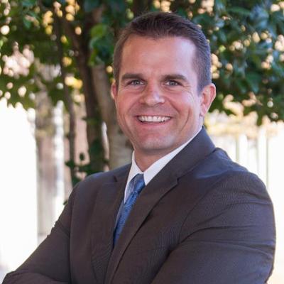 Profile Picture of Dan Lucas, CPA (@1stCredoMan) on Twitter
