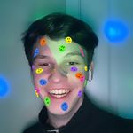 Profile Picture of wyatt hansen ♡´･ᴗ･`♡ (@wheathansen) on Instagram