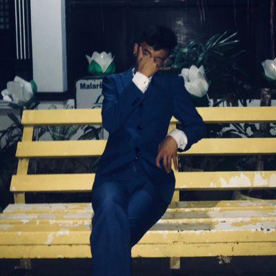 Profile Picture of ~ (@AllenAmponin) on Twitter