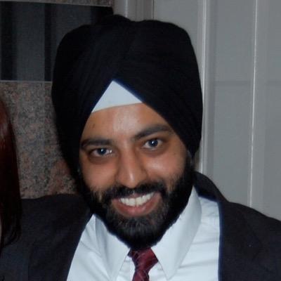 Profile Picture of Kamal Singh (@singhk2820) on Twitter