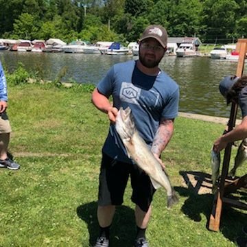 Profile Picture of Michael Goshorn (@Michaelgoshor12) on Twitter