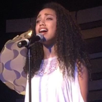 Profile Picture of Imani Branch (@manigetscreativ) on Twitter