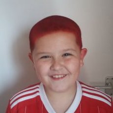 Profile Picture of Hally James Begg (@BeggHally) on Twitter