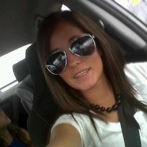 Profile Picture of Brianna Harper (@beachbarbie14) on Myspace