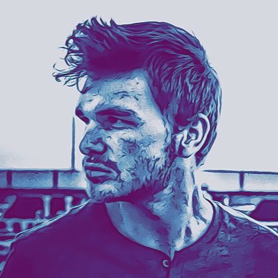 Profile Picture of Jake Jansing (@JakeJansing) on Twitter