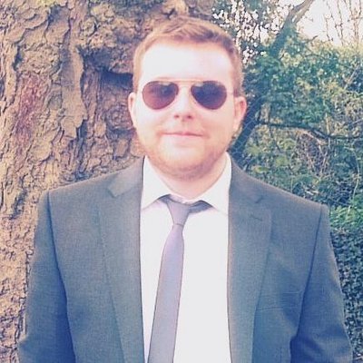 Profile Picture of Tom Lowndes (@core9tom) on Twitter