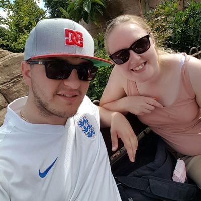 Profile Picture of Josh Wickham (@Josheyyy25) on Twitter