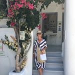 Profile Picture of Janet Farnham (@janet.farnham) on Instagram