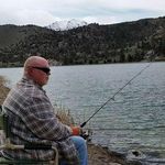 Profile Picture of Bruce Nyquist (@brucenyquist) on Instagram