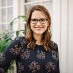 Profile Picture of Julia Harper Kazemian (@juliakazemian) on Instagram