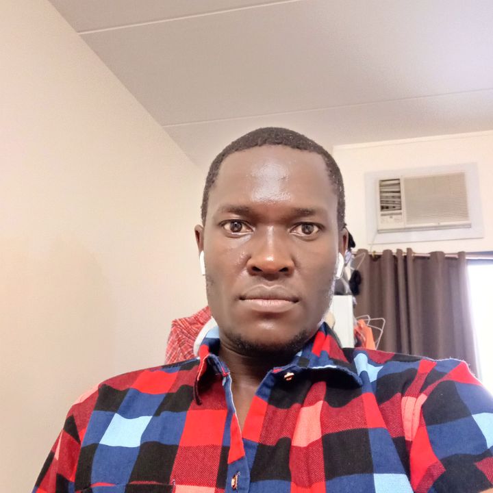 Profile Picture of Brian (@brianssentongo8) on Tiktok