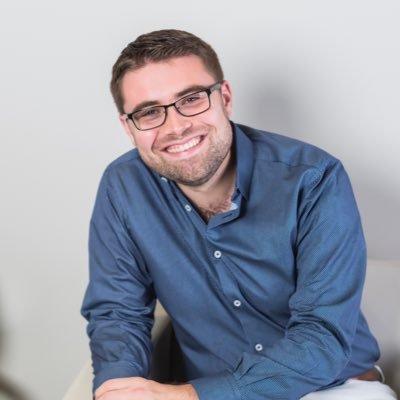 Profile Picture of Andrew Rogers (@AK_Rogers) on Twitter