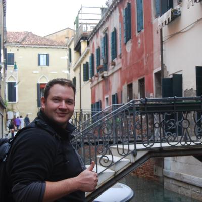 Profile Picture of Travis Alderman (@TravisAlderman) on Twitter
