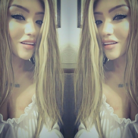 Profile Picture of Felicia Martinez (@kittynteddy) on Poshmark