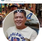 Profile Picture of Walter Pendo (@Walter-Pendo) on Facebook
