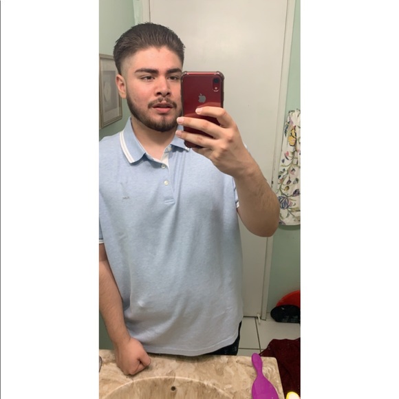 Profile Picture of Mario Pena (@marpen0131) on Poshmark