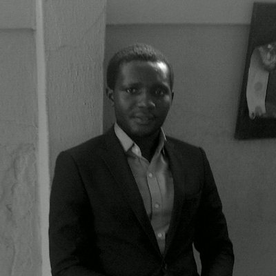 Profile Picture of Omaji Samuel Mona (@OmajiMona) on Twitter