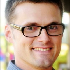 Profile Picture of Joel Amidon (@AmidonPlanet) on Twitter