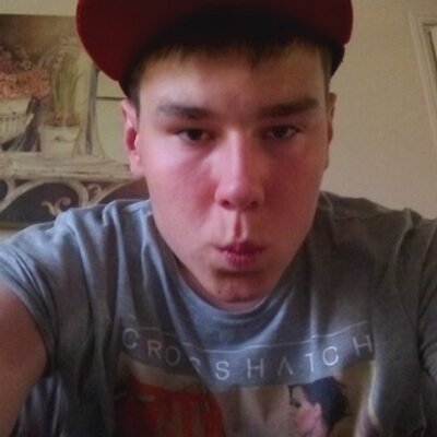 Profile Picture of Jared Weaver (@jaredweaver2) on Twitter