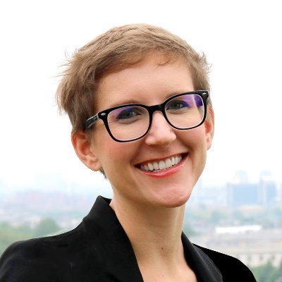 Profile Picture of Karey Helms (@kareyhelms) on Twitter